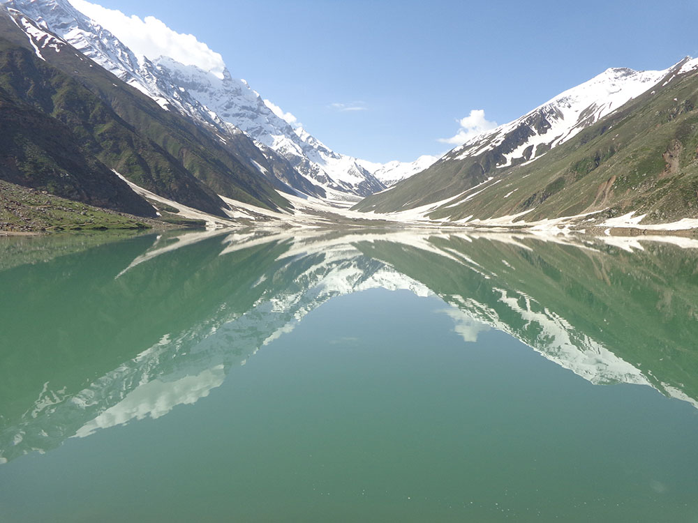 Lake Saif-ul-Malook Archives - Rizwan Abbasi
